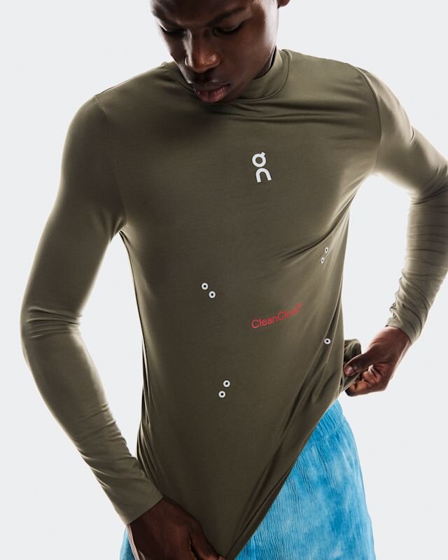 Men Long-T PLEASURES x The Loop Men Long-T PLEASURES x The Loop