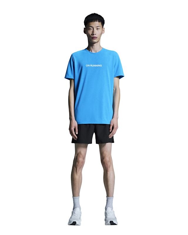 Men On Run-T Men On Run-T