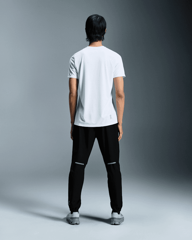 Men On Run-T Men On Run-T