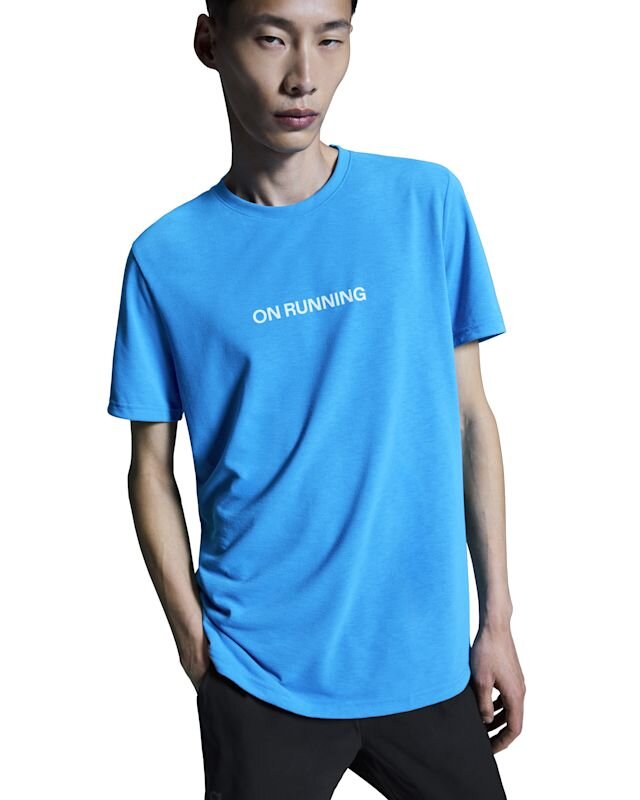 Men On Run-T Men On Run-T