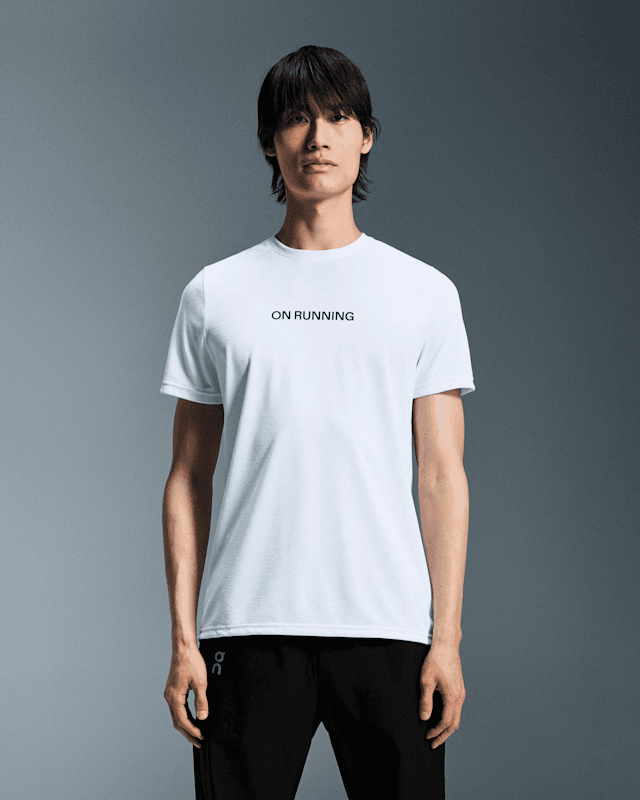 Men On Run-T Men On Run-T