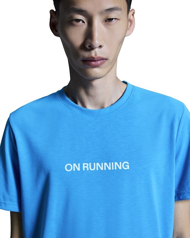 Men On Run-T Men On Run-T