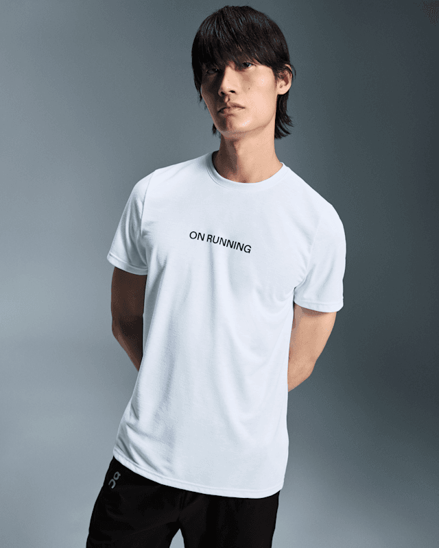 Men On Run-T Men On Run-T