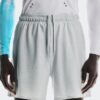 Men Pace Mesh Shorts