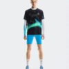 Men Pace Mesh-T