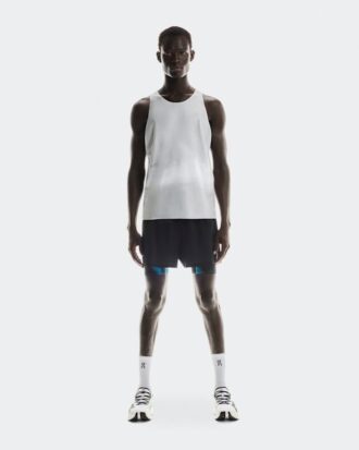 Men Pace Shorts