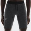 Men Pace Tights Short