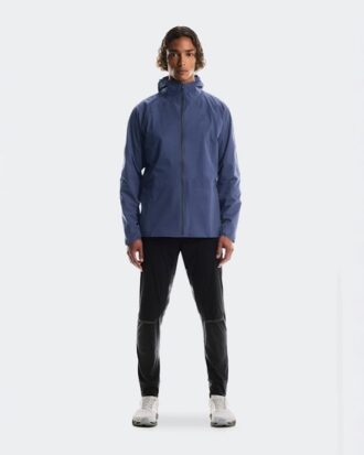 Men Performance Jacket Waterproof