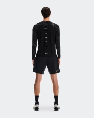 Men Performance Shorts Lumos