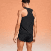 Men Race Shorts