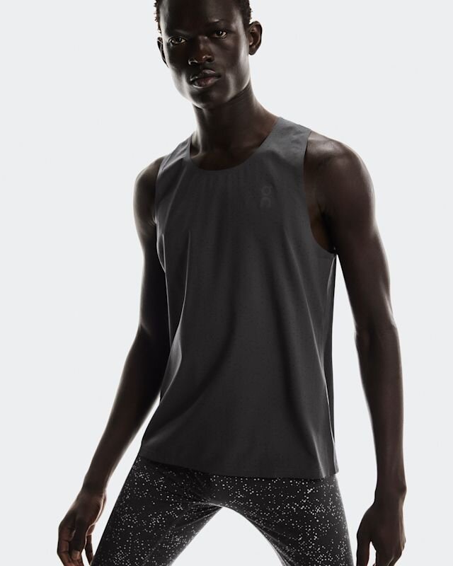 Men Race Singlet Men Race Singlet