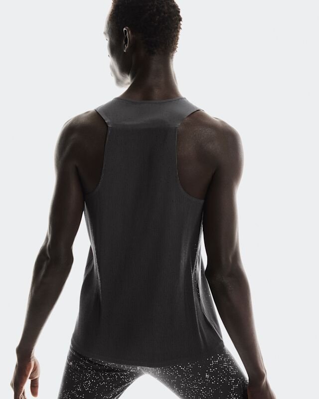 Men Race Singlet Men Race Singlet