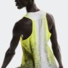 Men Race Singlet