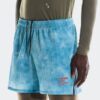 Men Shorts PLEASURES x The Loop