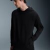 Men Studio Hoodie