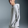 Men Studio Hoodie