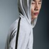 Men Studio Hoodie