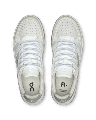 Men THE ROGER Clubhouse