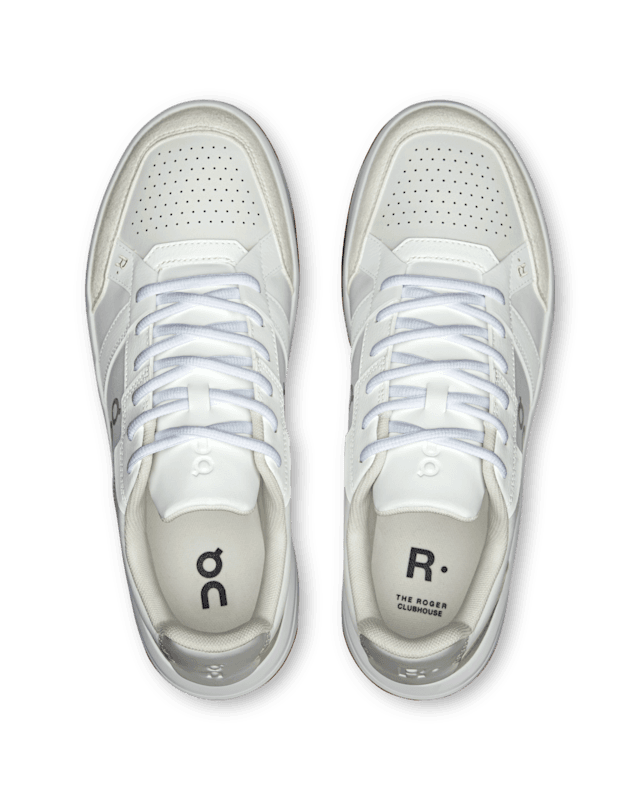 Men THE ROGER Clubhouse Men THE ROGER Clubhouse