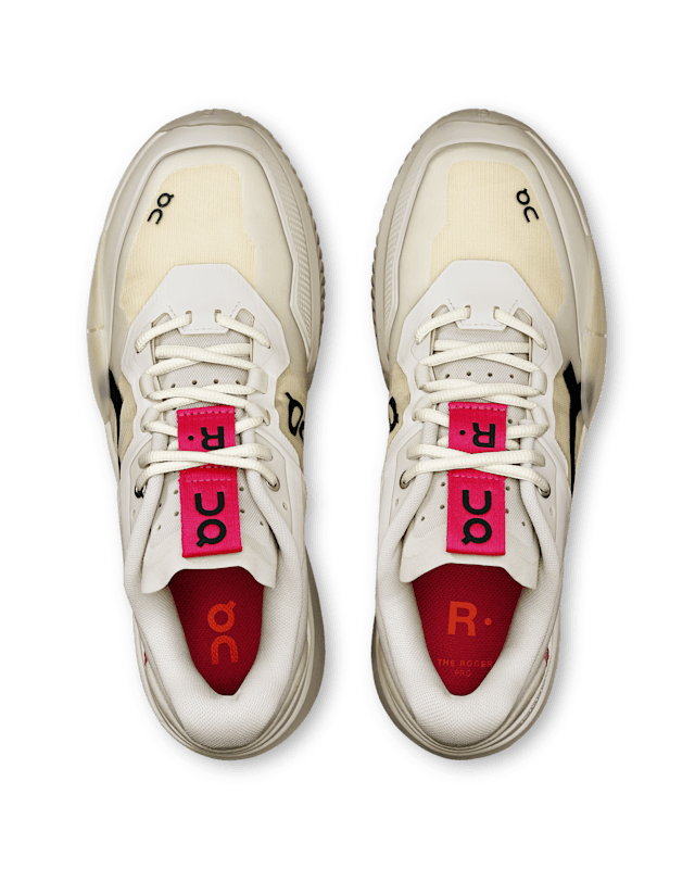 Men THE ROGER Pro 2 Clay Men THE ROGER Pro 2 Clay