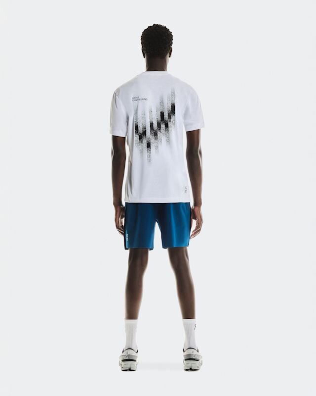 Men Train-T Graphic Men Train-T Graphic