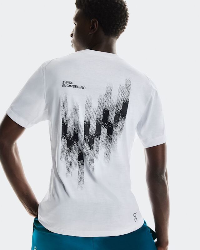 Men Train-T Graphic Men Train-T Graphic