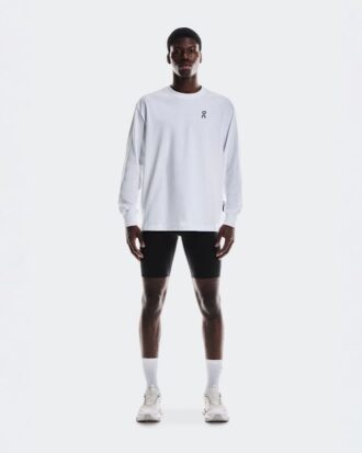 Men Train Tights 1/2