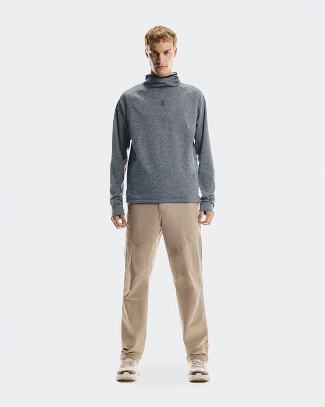 Men Trek Hoodie Men Trek Hoodie