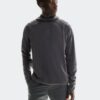 Men Trek Hoodie