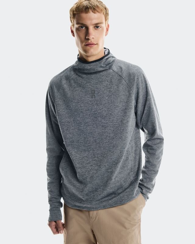 Men Trek Hoodie Men Trek Hoodie