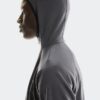 Men Trek Hoodie