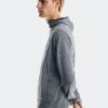 Men Trek Hoodie Men Trek Hoodie
