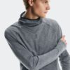 Men Trek Hoodie Men Trek Hoodie