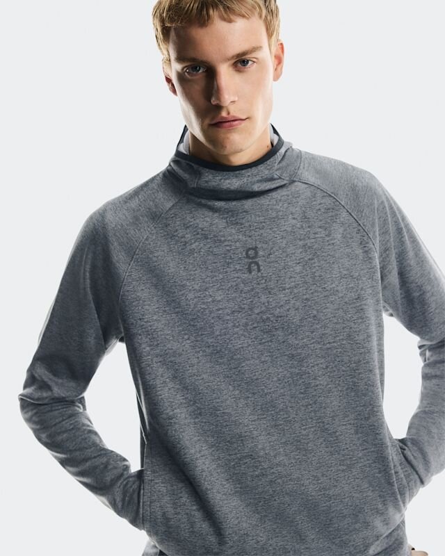 Men Trek Hoodie Men Trek Hoodie