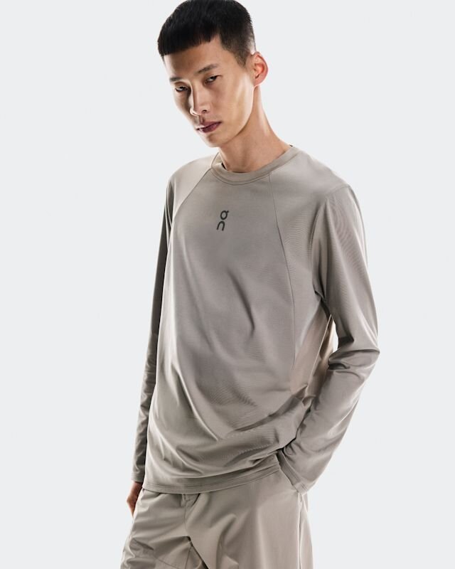 Men Trek Long-T Men Trek Long-T