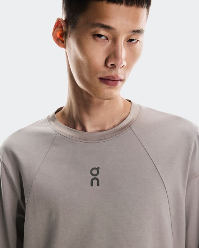 Men Trek Long-T Men Trek Long-T