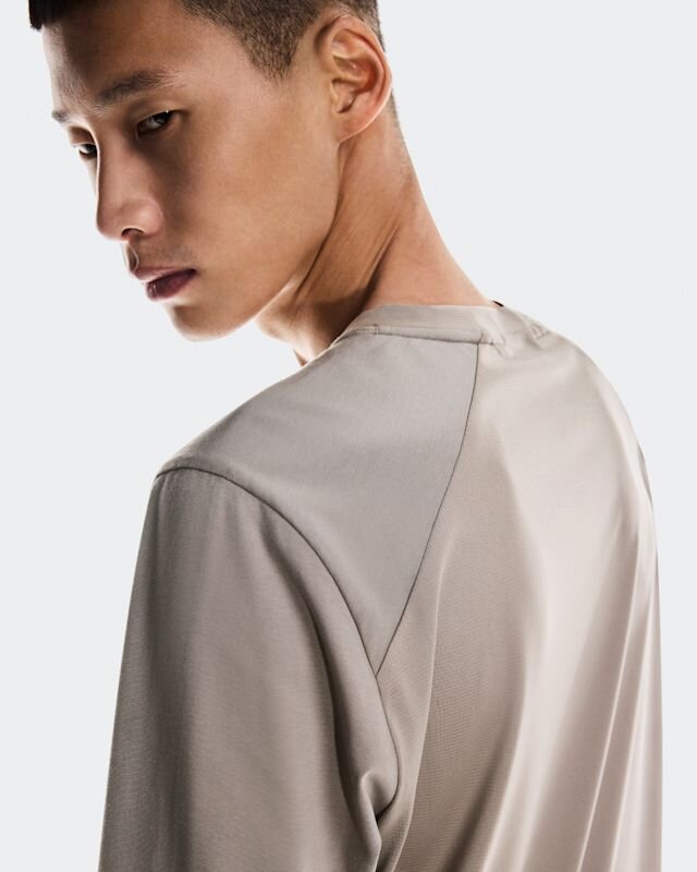 Men Trek Long-T Men Trek Long-T