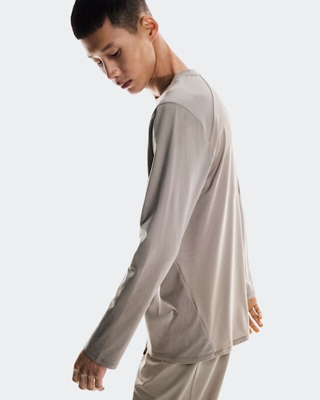 Men Trek Long-T Men Trek Long-T