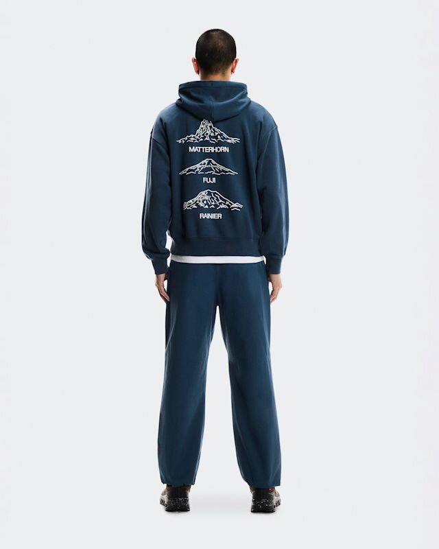 Men Trek Pants BEAMS REI Men Trek Pants BEAMS REI