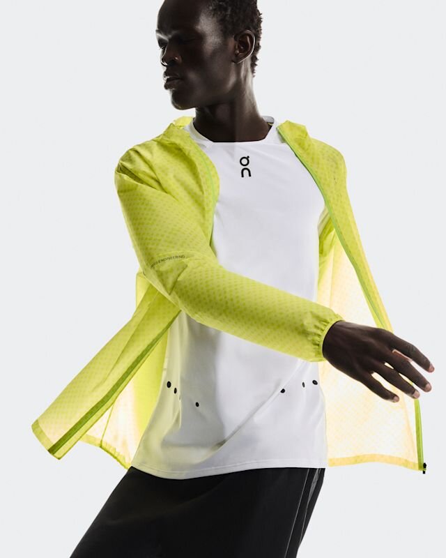 Men Ultra Jacket Men Ultra Jacket