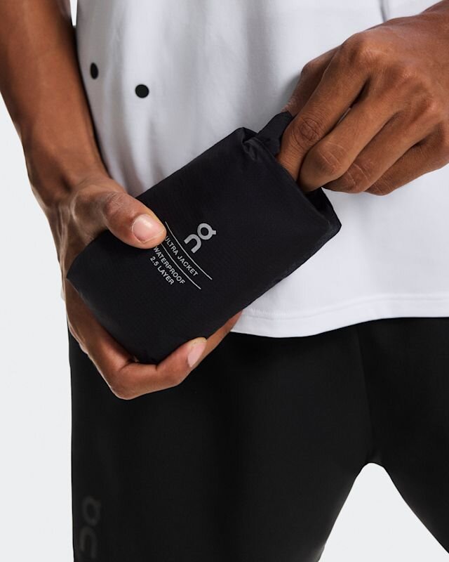 Men Ultra Jacket Men Ultra Jacket