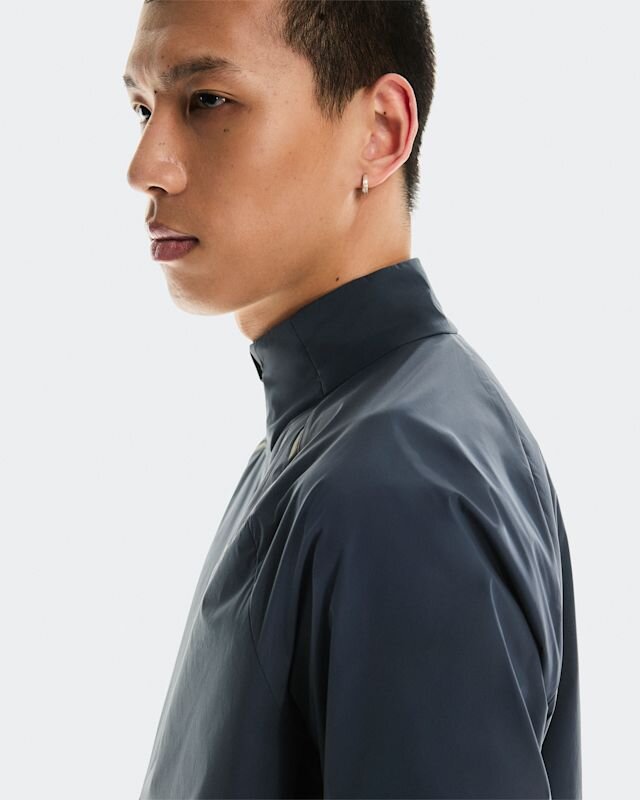 Men Weather Jacket Insulated Men Weather Jacket Insulated