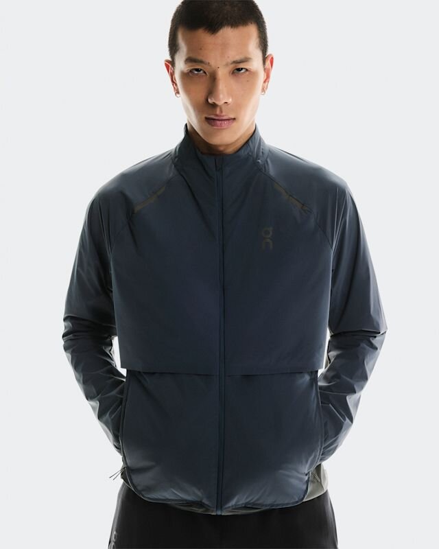Men Weather Jacket Insulated Men Weather Jacket Insulated