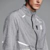Men Weather Jacket Lumos