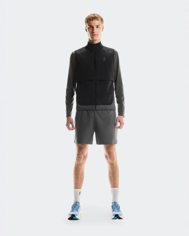 Men Weather Vest Men Weather Vest