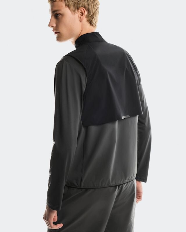 Men Weather Vest Men Weather Vest