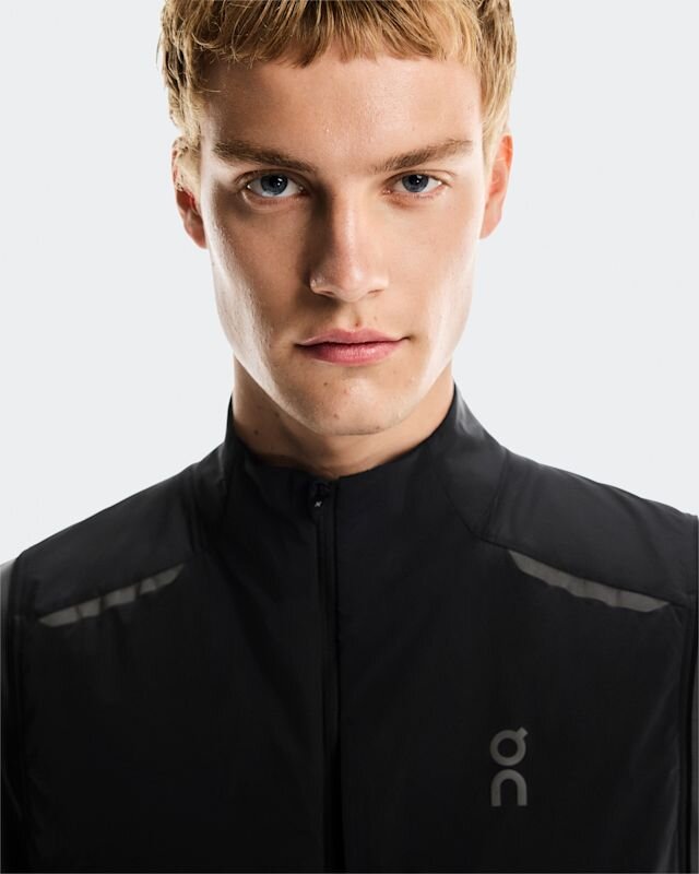 Men Weather Vest Men Weather Vest