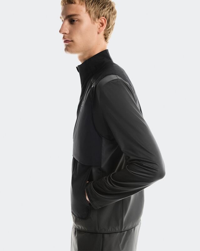 Men Weather Vest Men Weather Vest