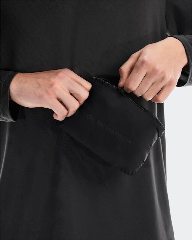 Men Weather Vest Men Weather Vest