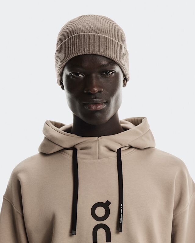 Merino Beanie Merino Beanie